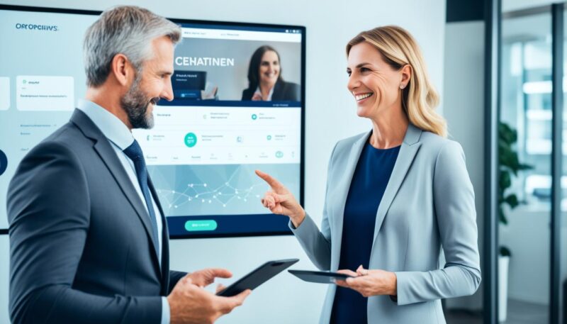 Top CRM Tools for Real Estate Marketing Professionals