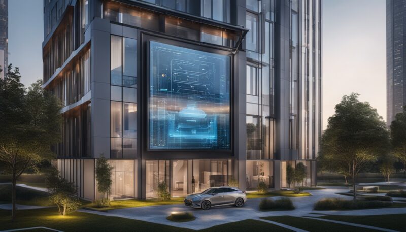 AI for property management AI for property management