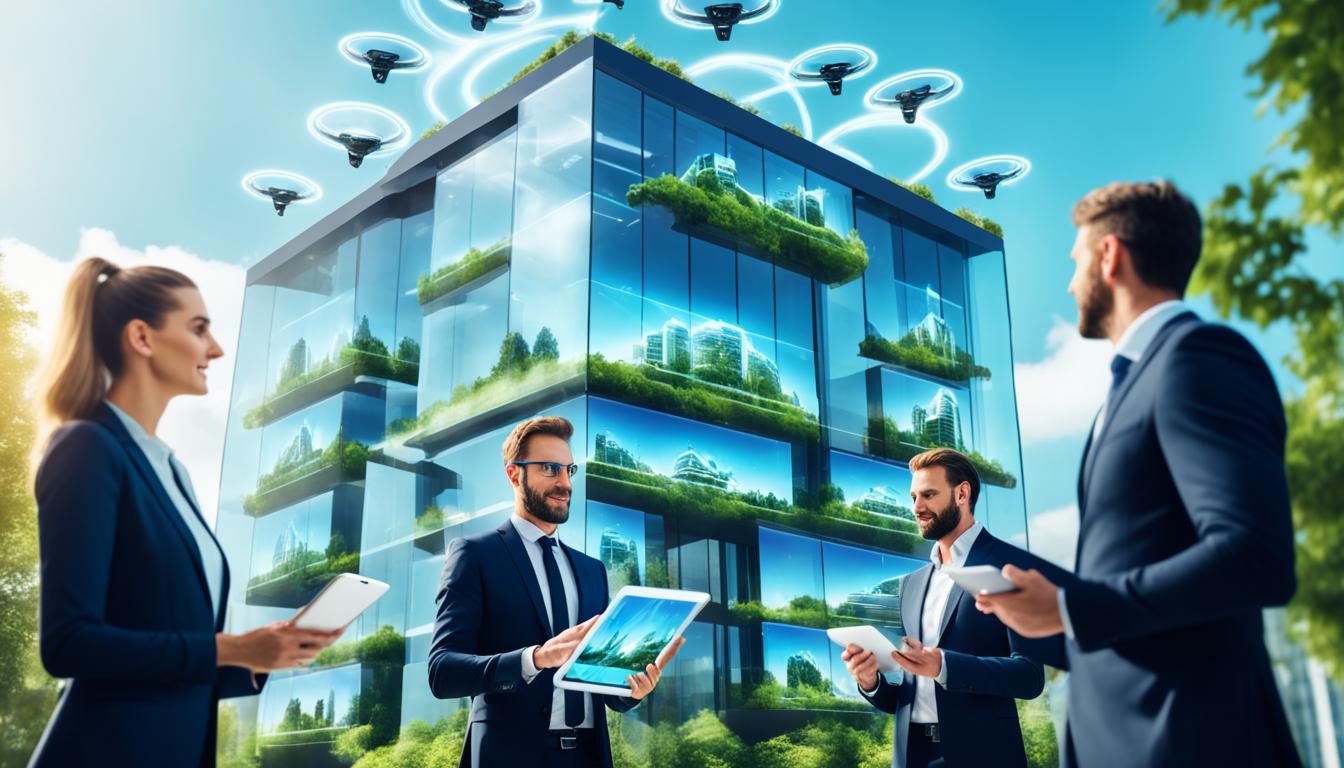 AI in Real Estate Marketing