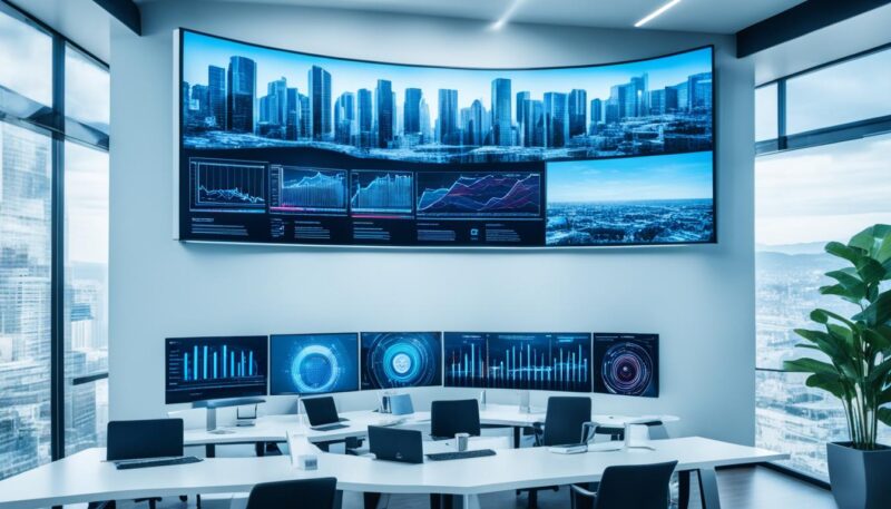AI in real estate marketing AI in real estate marketing