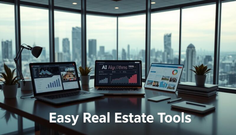 AI in Real Estate Marketing