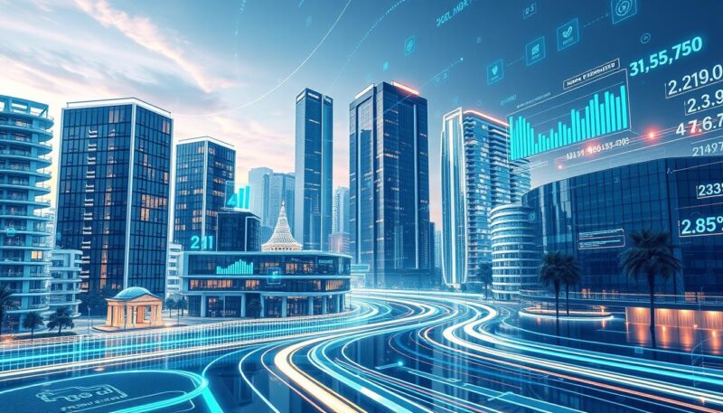 AI in real estate