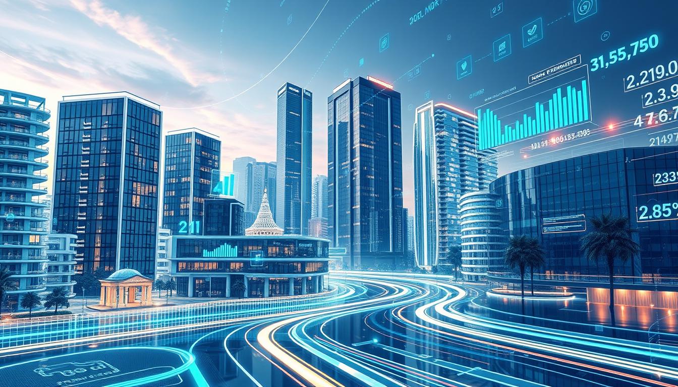 AI in real estate