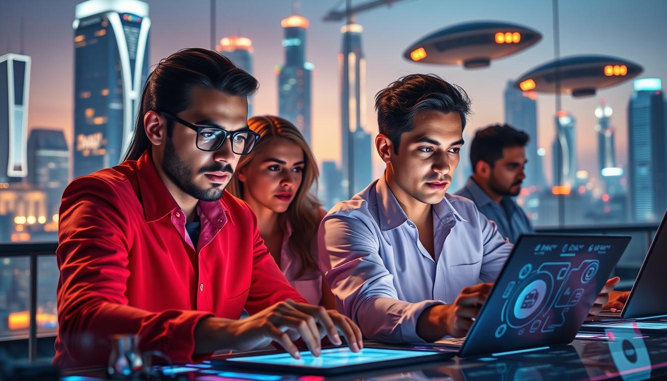 Internet Marketing