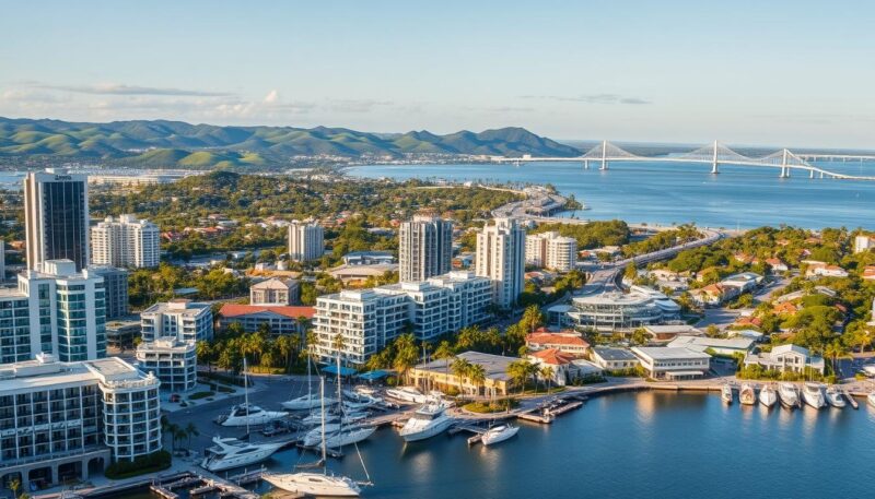 Tampa-St. Petersburg real estate Tampa-St. Petersburg real estate