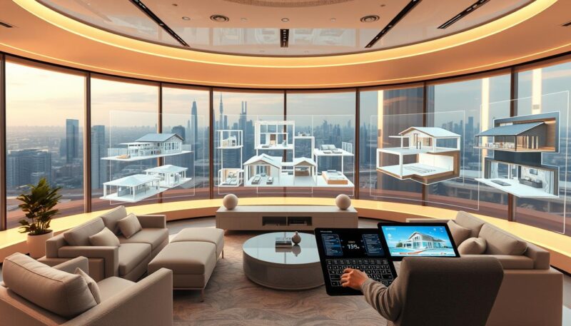 Immersive Property Tours: VR/AR Tools Dominating Real Estate Marketing ...
