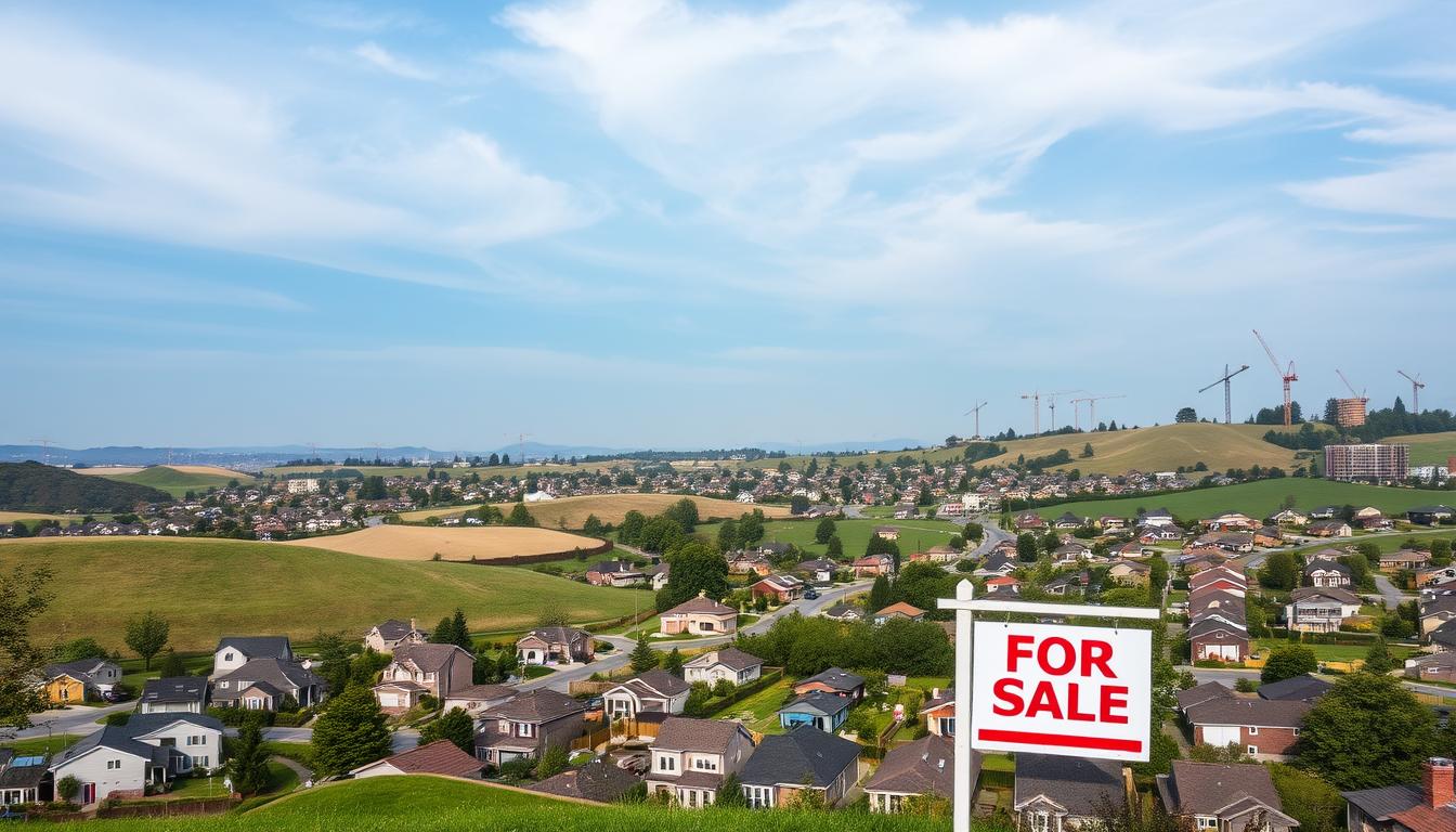 Real Estate