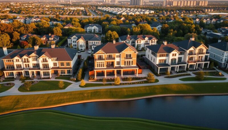 Real Estate