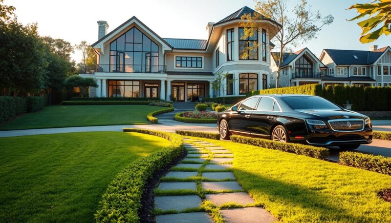 Real Estate
