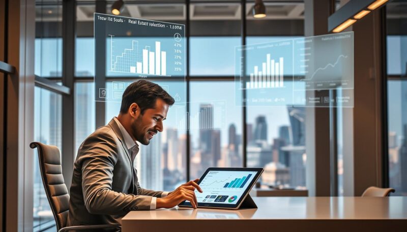 Real Estate Tools
