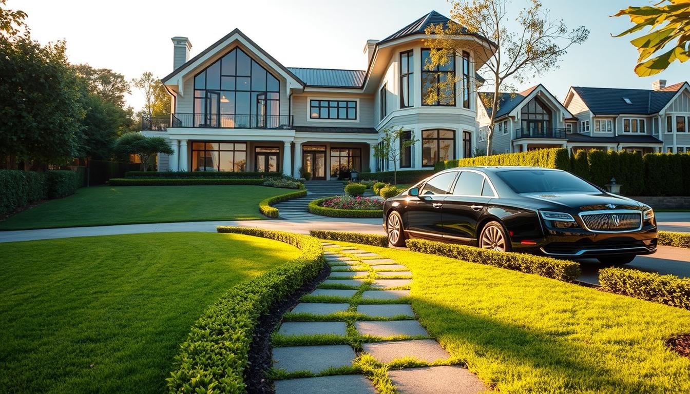 Real Estate