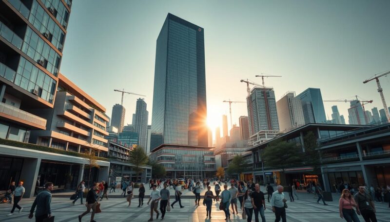 Real Estate Transformation Real Estate Transformation