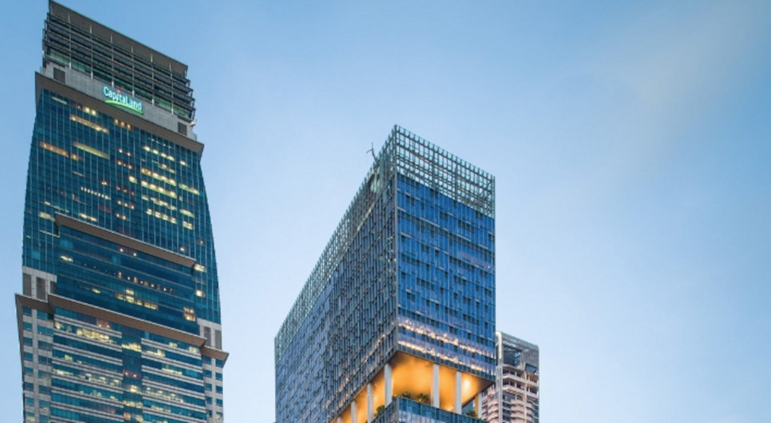 Capitaland